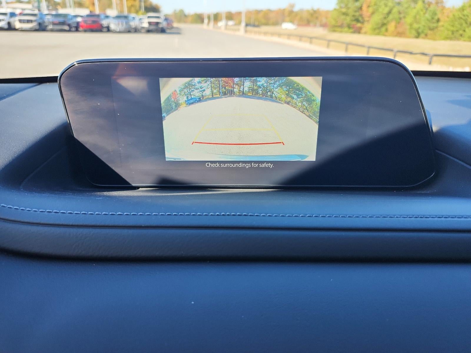 2024 Mazda Mazda CX-30 2.5 S Preferred Package