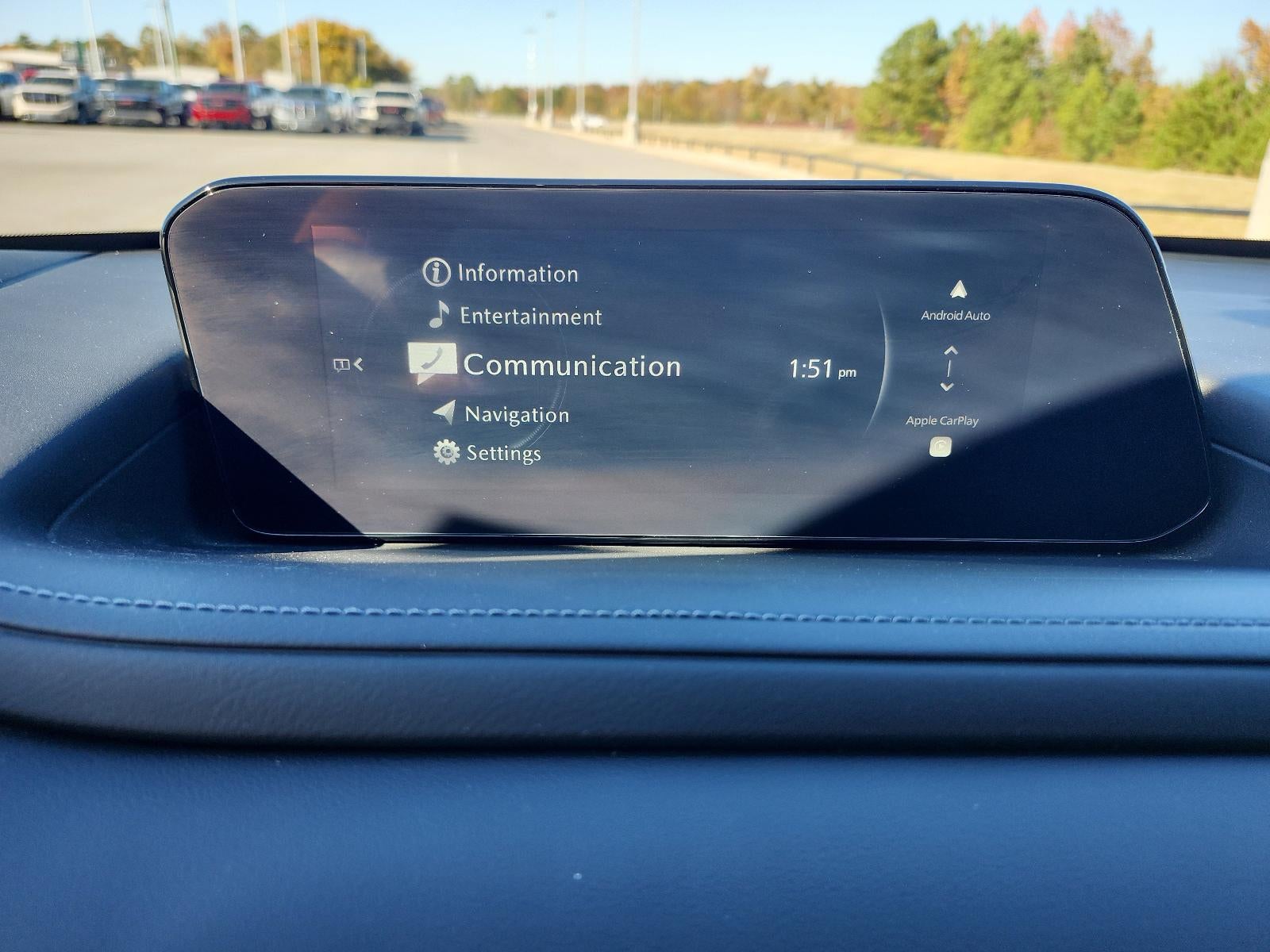 2024 Mazda Mazda CX-30 2.5 S Preferred Package