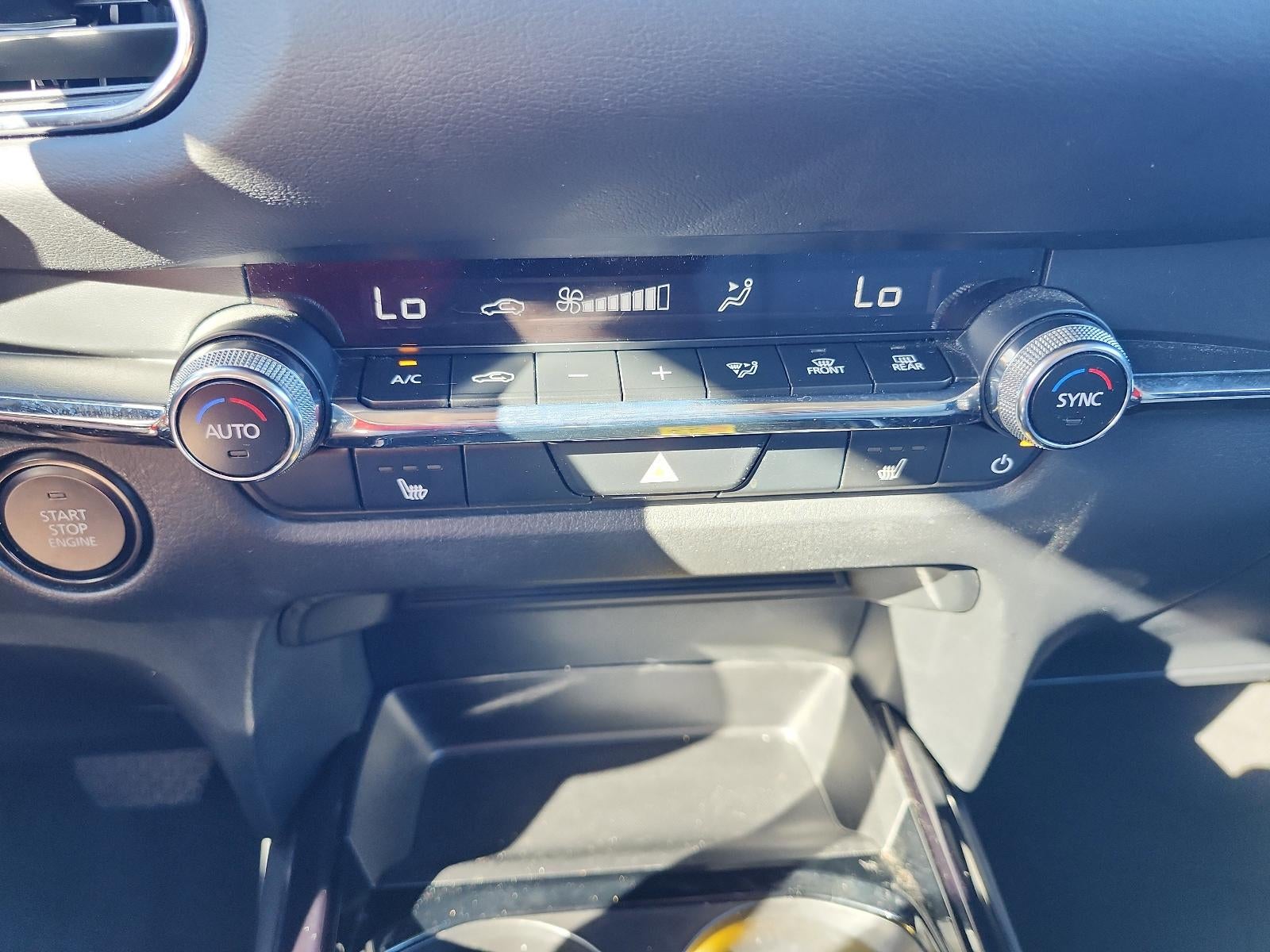 2024 Mazda Mazda CX-30 2.5 S Preferred Package