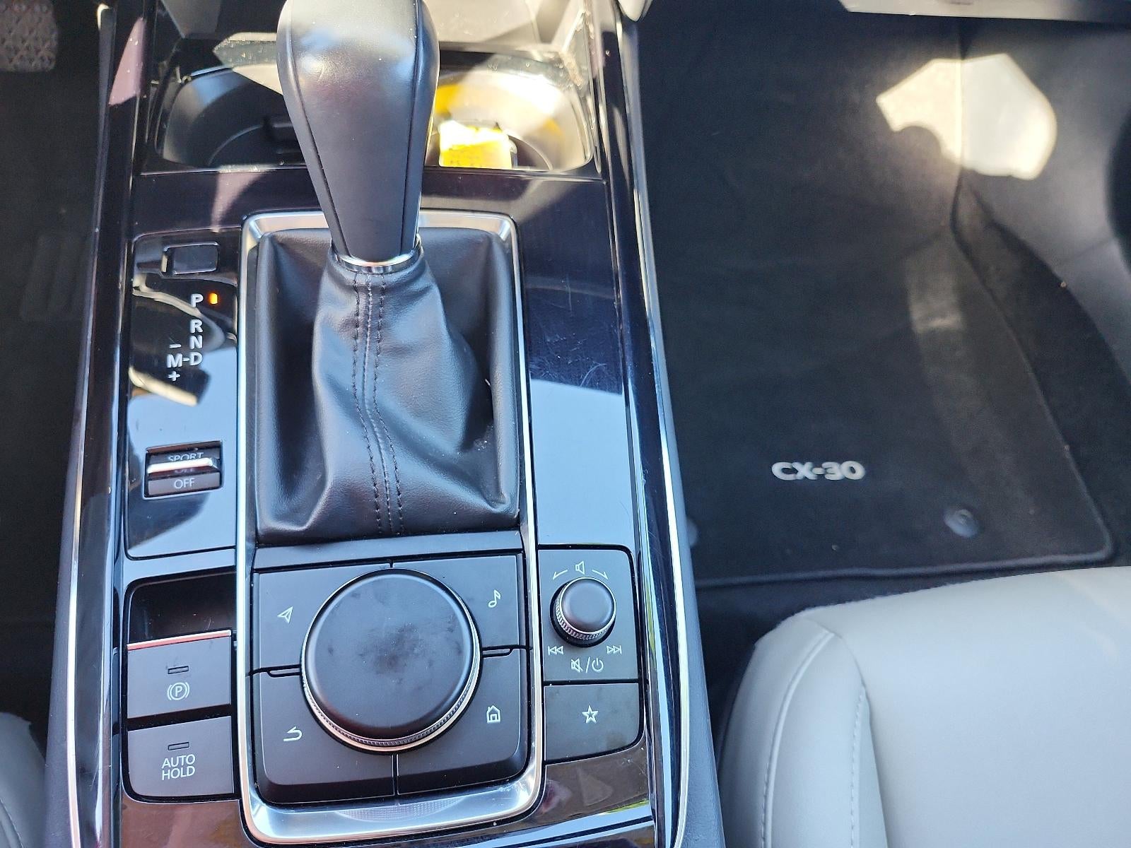 2024 Mazda Mazda CX-30 2.5 S Preferred Package