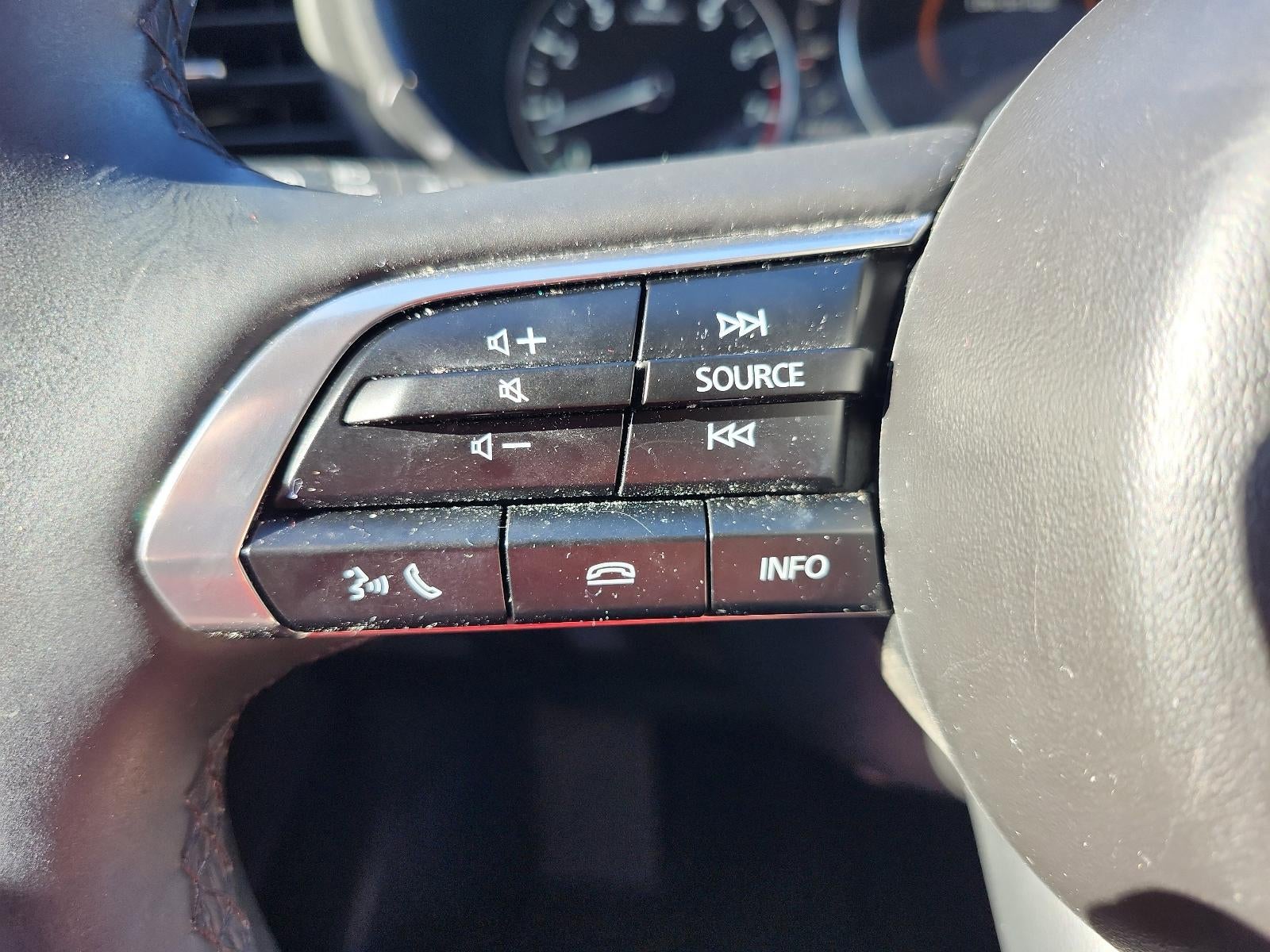 2024 Mazda Mazda CX-30 2.5 S Preferred Package