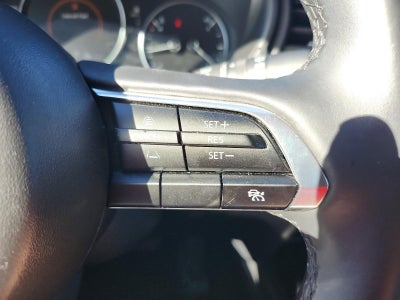 2024 Mazda Mazda CX-30 2.5 S Preferred Package