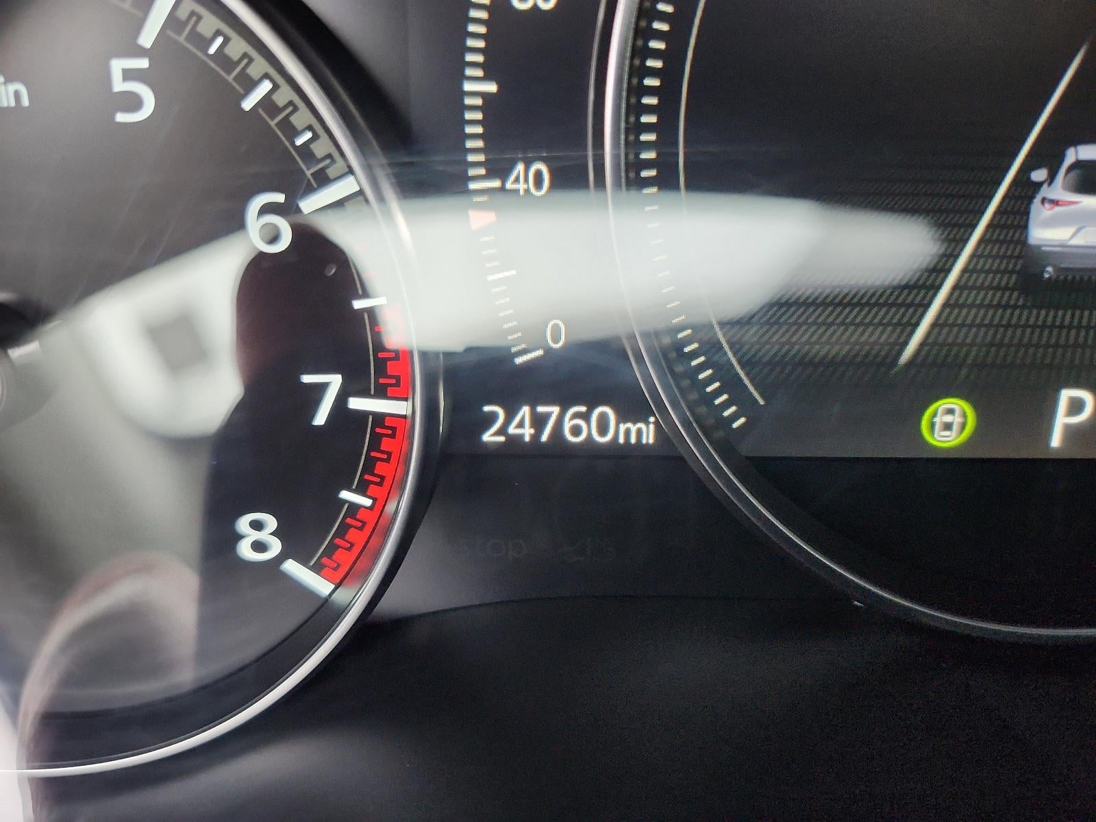 2024 Mazda Mazda CX-30 2.5 S Preferred Package