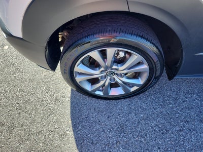 2024 Mazda Mazda CX-30 2.5 S Preferred Package