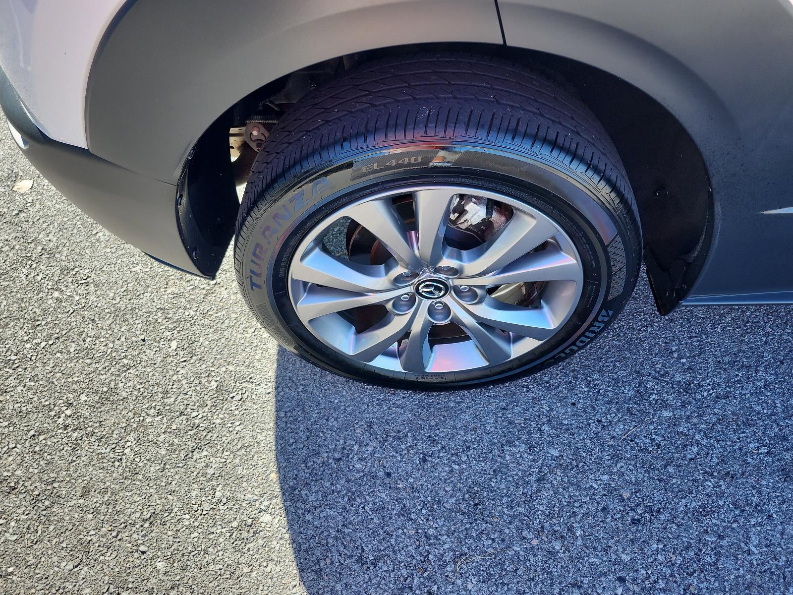 2024 Mazda Mazda CX-30 2.5 S Preferred Package