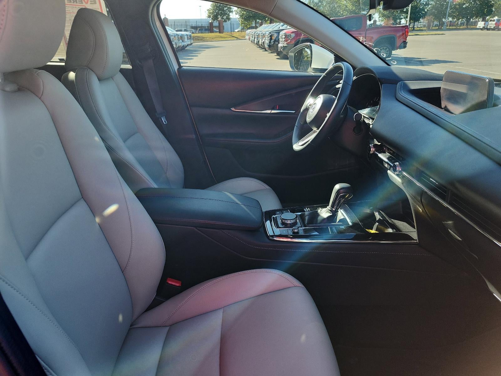 2024 Mazda Mazda CX-30 2.5 S Preferred Package