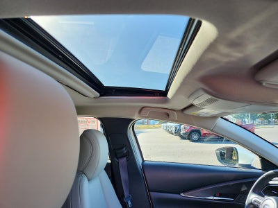 2024 Mazda Mazda CX-30 2.5 S Preferred Package