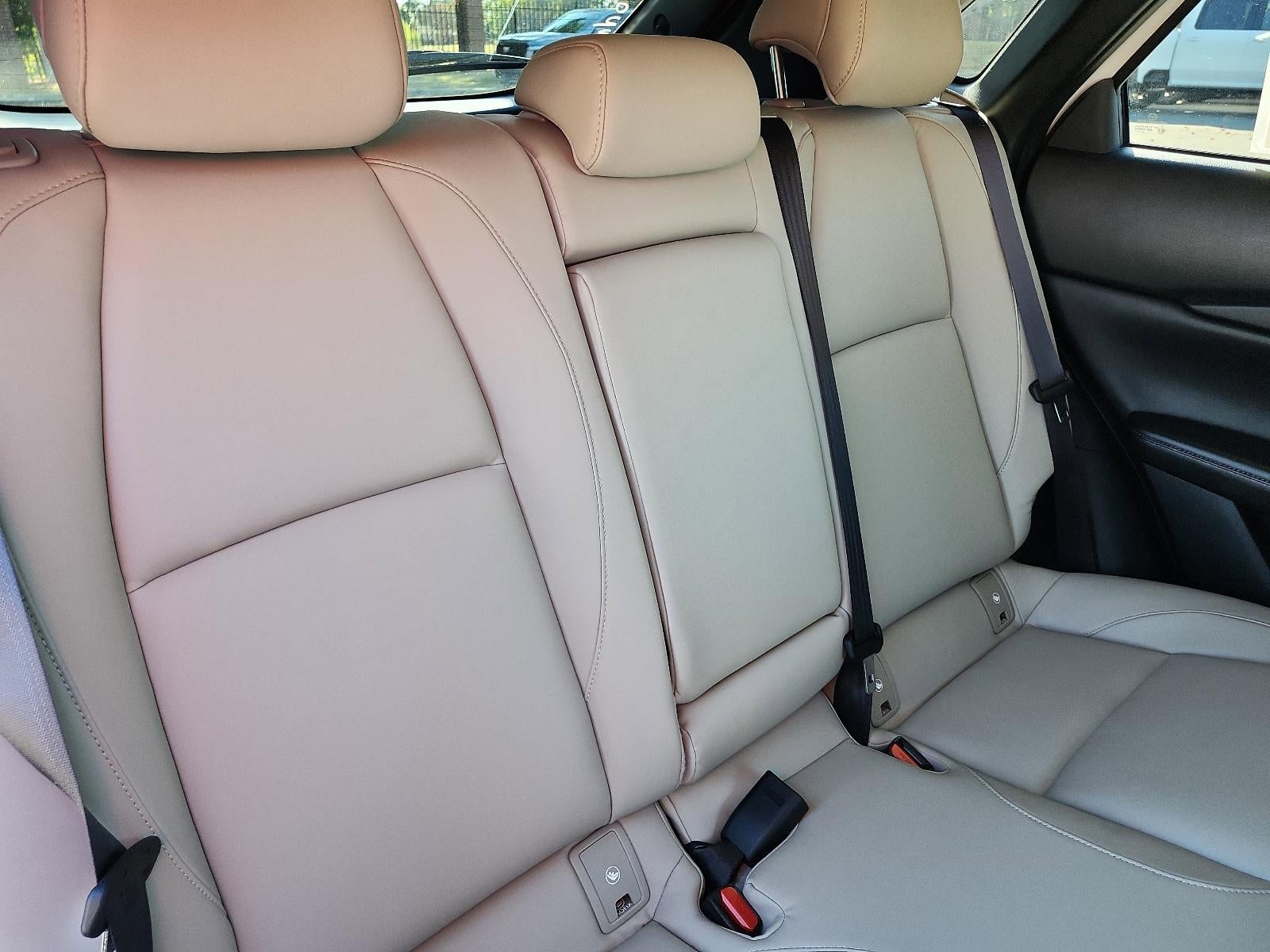 2024 Mazda Mazda CX-30 2.5 S Preferred Package