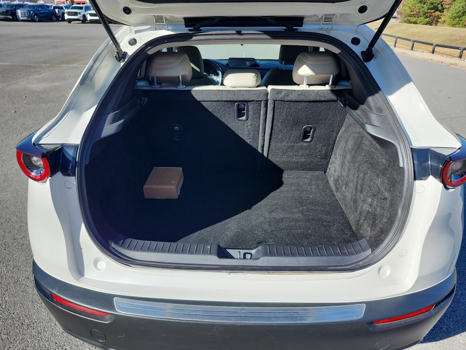 2024 Mazda Mazda CX-30 2.5 S Preferred Package