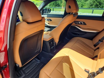 2025 BMW 330i 330i xDrive