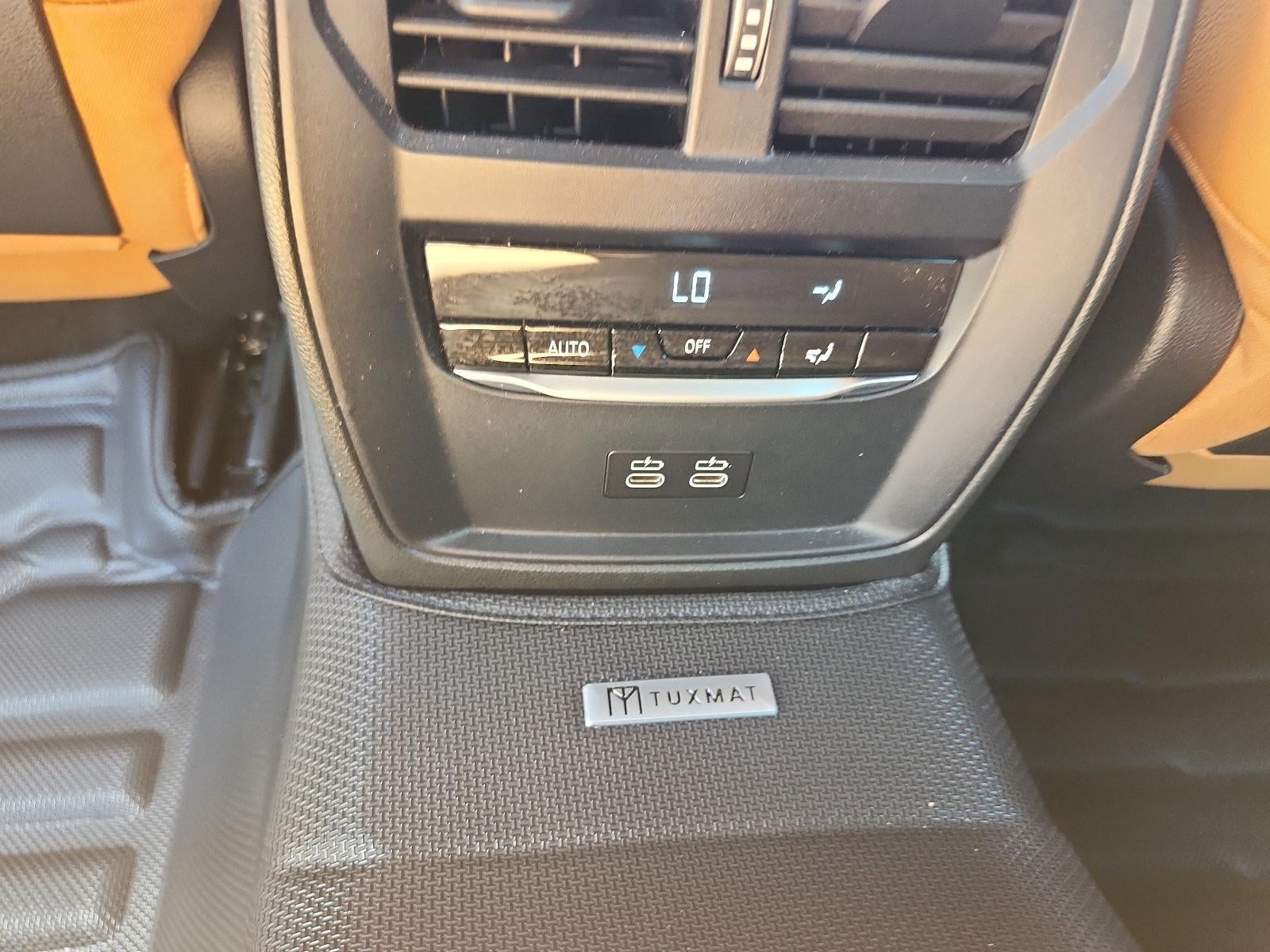 2025 BMW 330i 330i xDrive