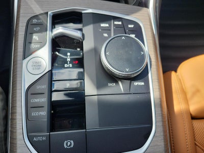 2025 BMW 330i 330i xDrive