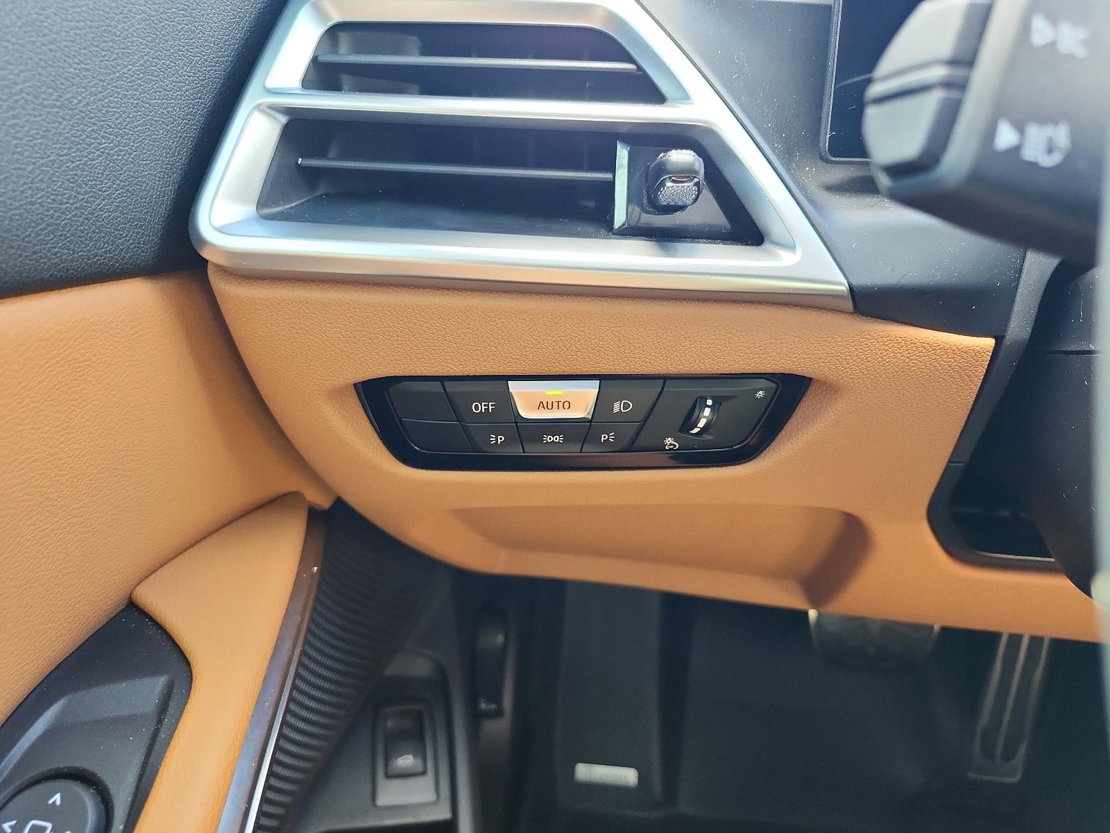 2025 BMW 330i 330i xDrive
