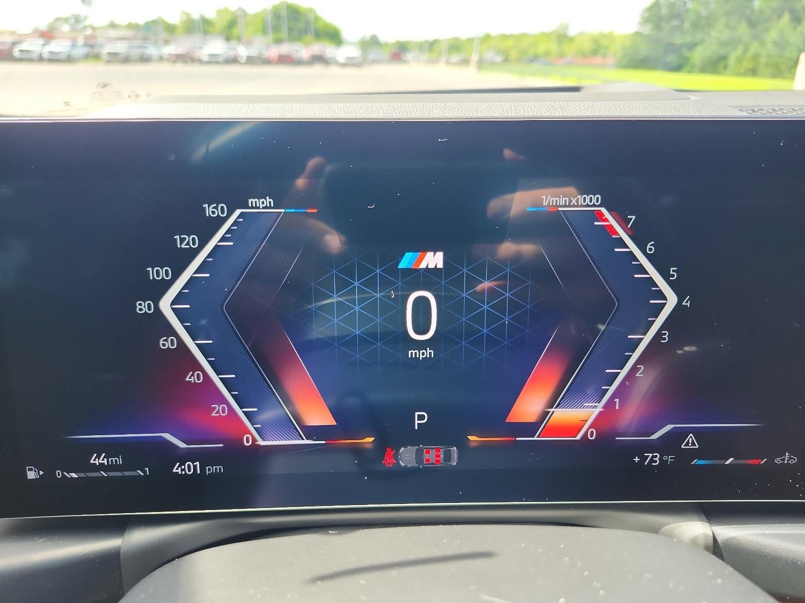 2025 BMW 330i 330i xDrive