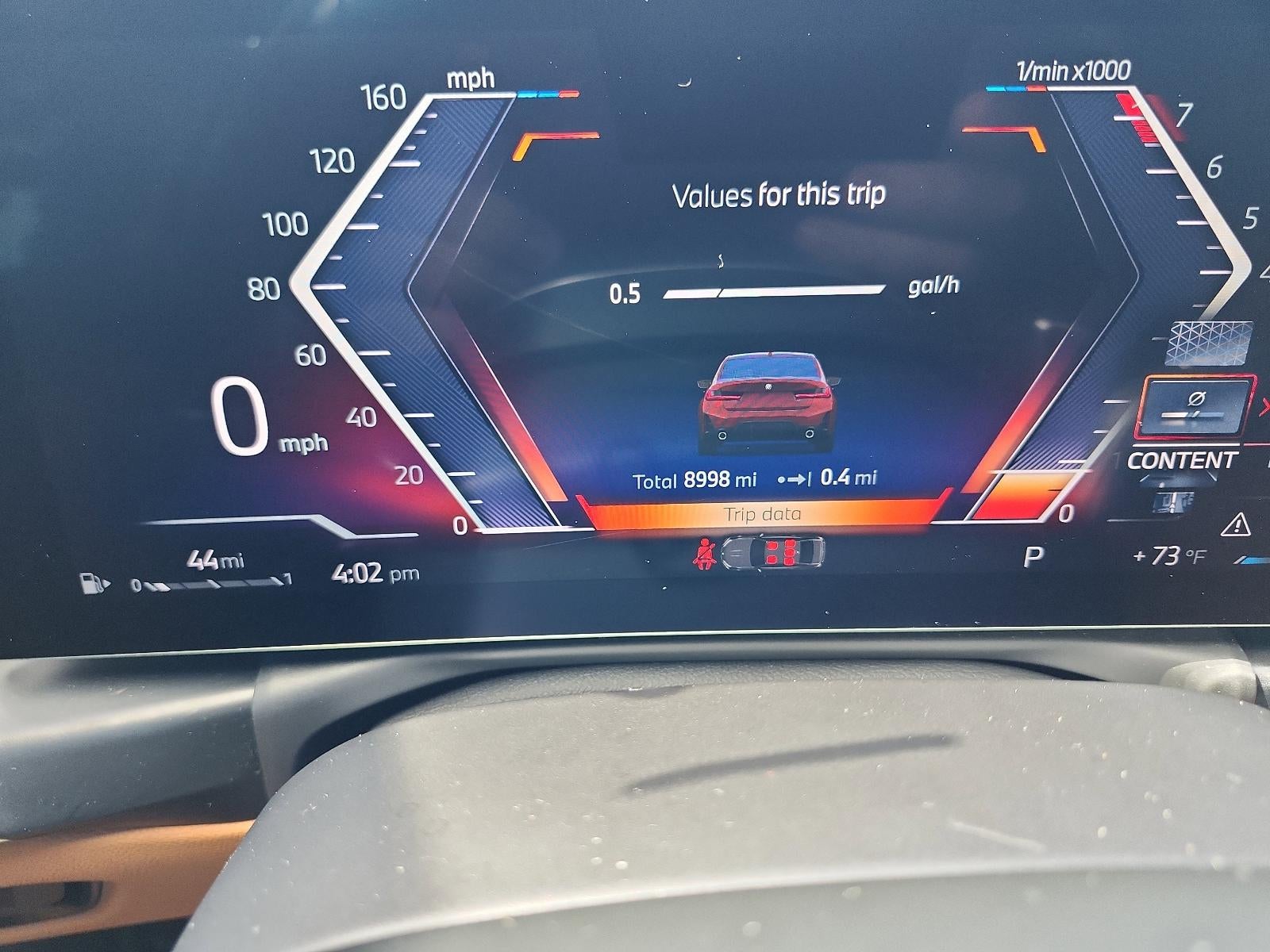 2025 BMW 330i 330i xDrive