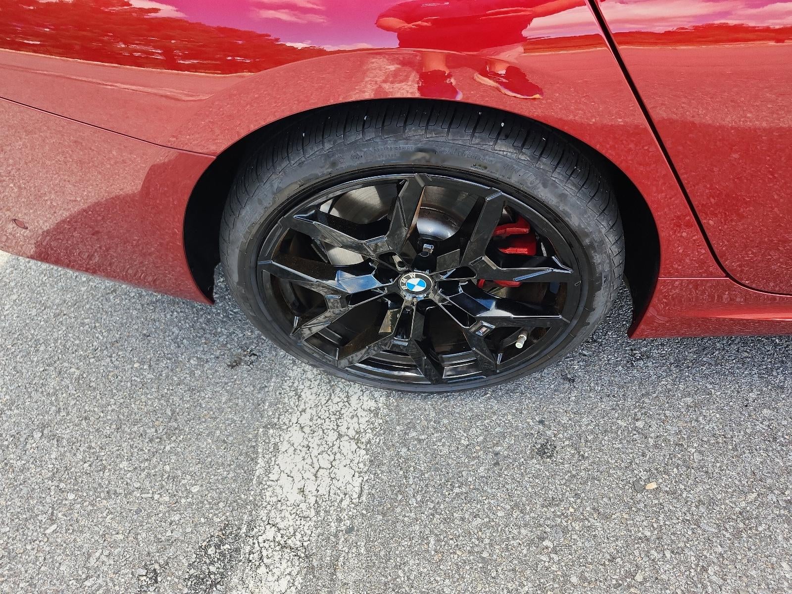 2025 BMW 330i 330i xDrive