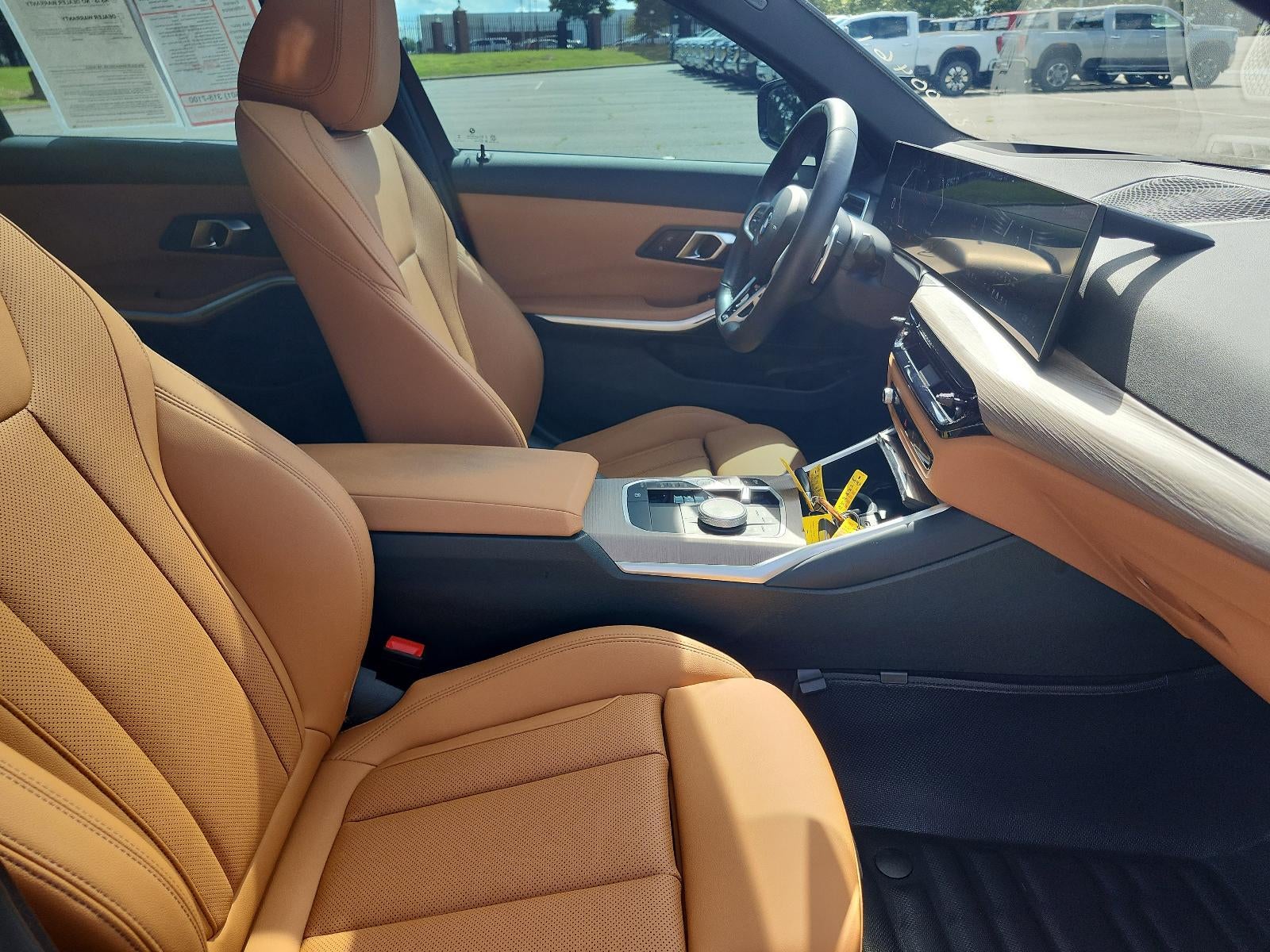 2025 BMW 330i 330i xDrive