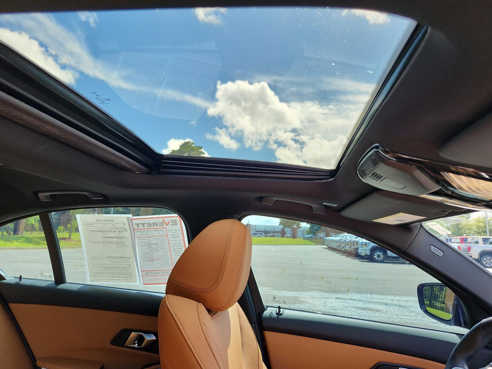 2025 BMW 330i 330i xDrive