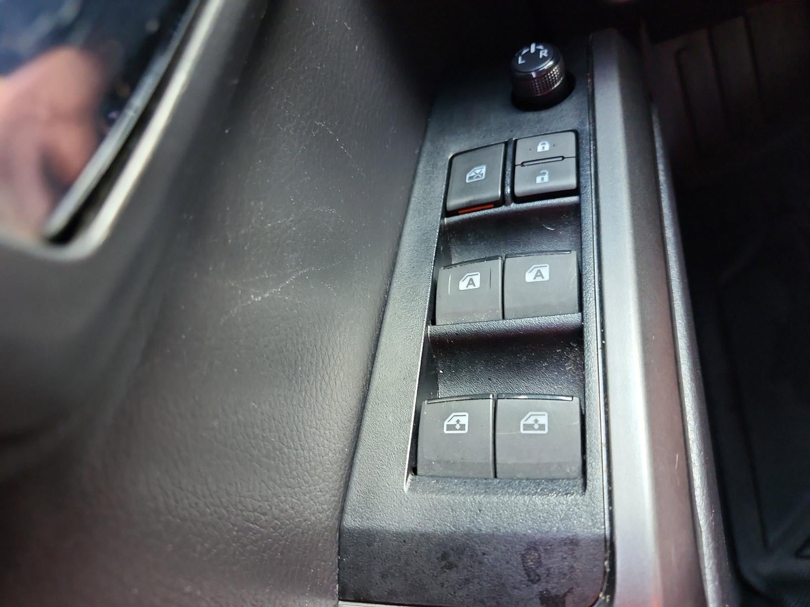 2023 Toyota Tacoma 4WD TRD Off Road