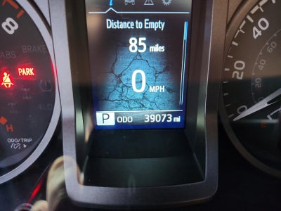 2023 Toyota Tacoma 4WD TRD Off Road