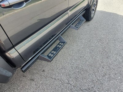 2023 Toyota Tacoma 4WD TRD Off Road