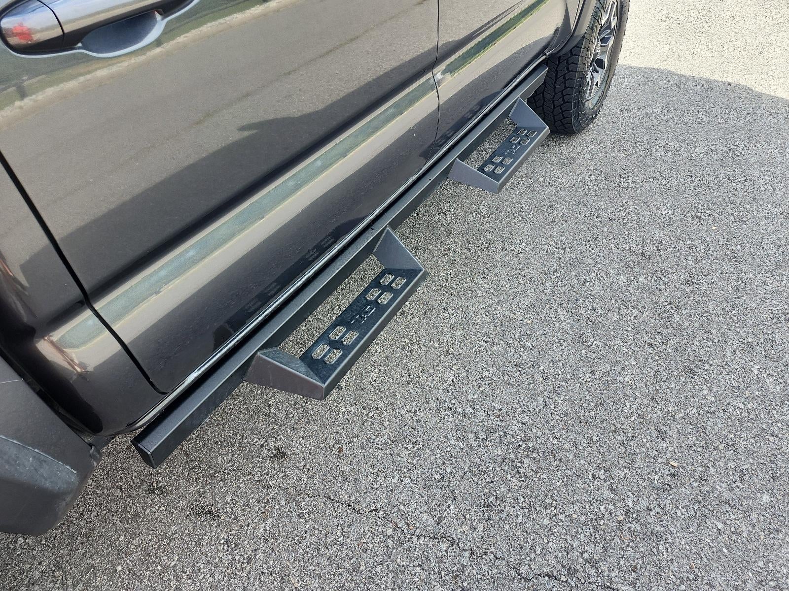 2023 Toyota Tacoma 4WD TRD Off Road