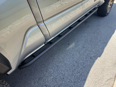 2026 Toyota Tacoma 4WD Trailhunter Hybrid