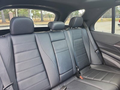 2023 Mercedes-Benz GLE GLE 450