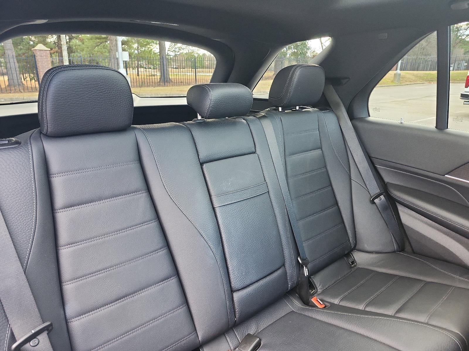 2023 Mercedes-Benz GLE GLE 450