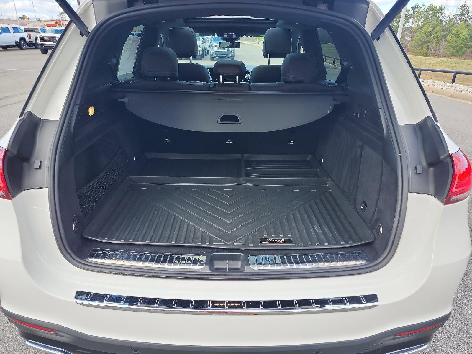 2023 Mercedes-Benz GLE GLE 450