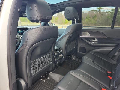 2023 Mercedes-Benz GLE GLE 450