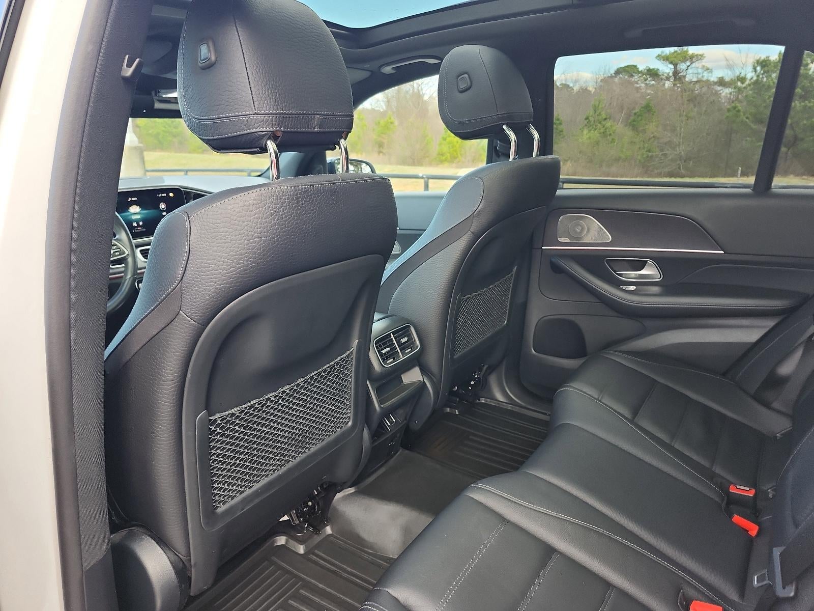 2023 Mercedes-Benz GLE GLE 450