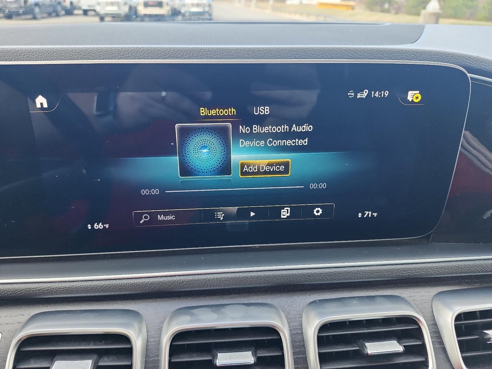 2023 Mercedes-Benz GLE GLE 450