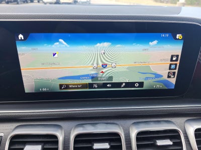 2023 Mercedes-Benz GLE GLE 450