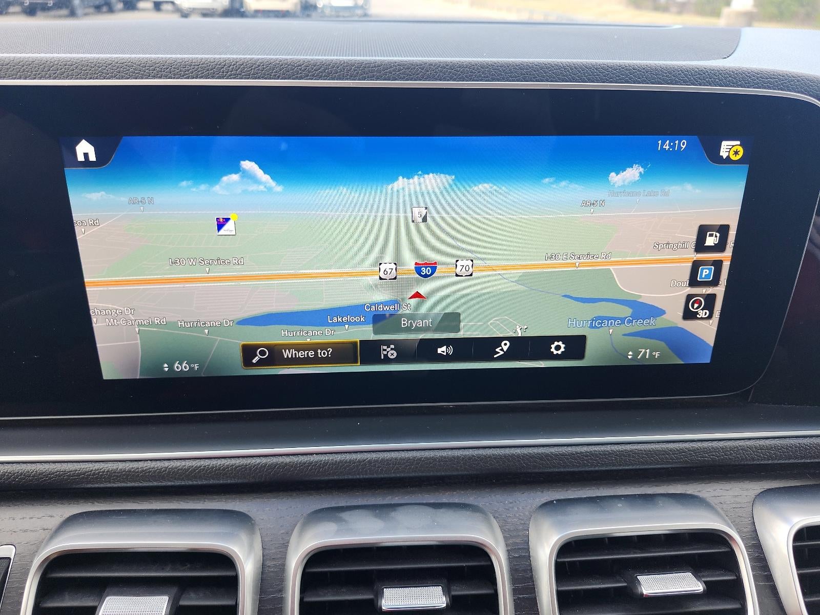 2023 Mercedes-Benz GLE GLE 450