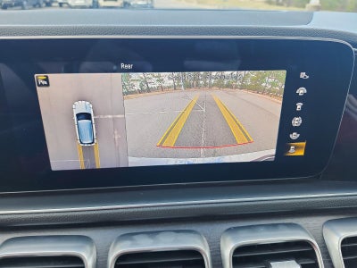 2023 Mercedes-Benz GLE GLE 450