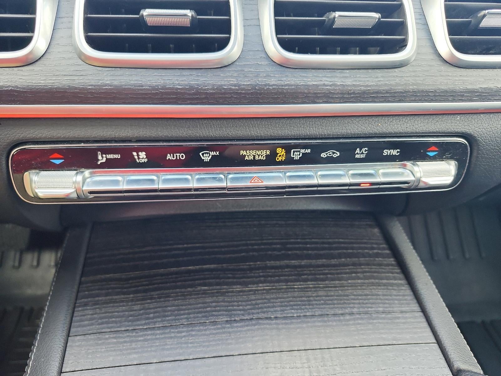 2023 Mercedes-Benz GLE GLE 450