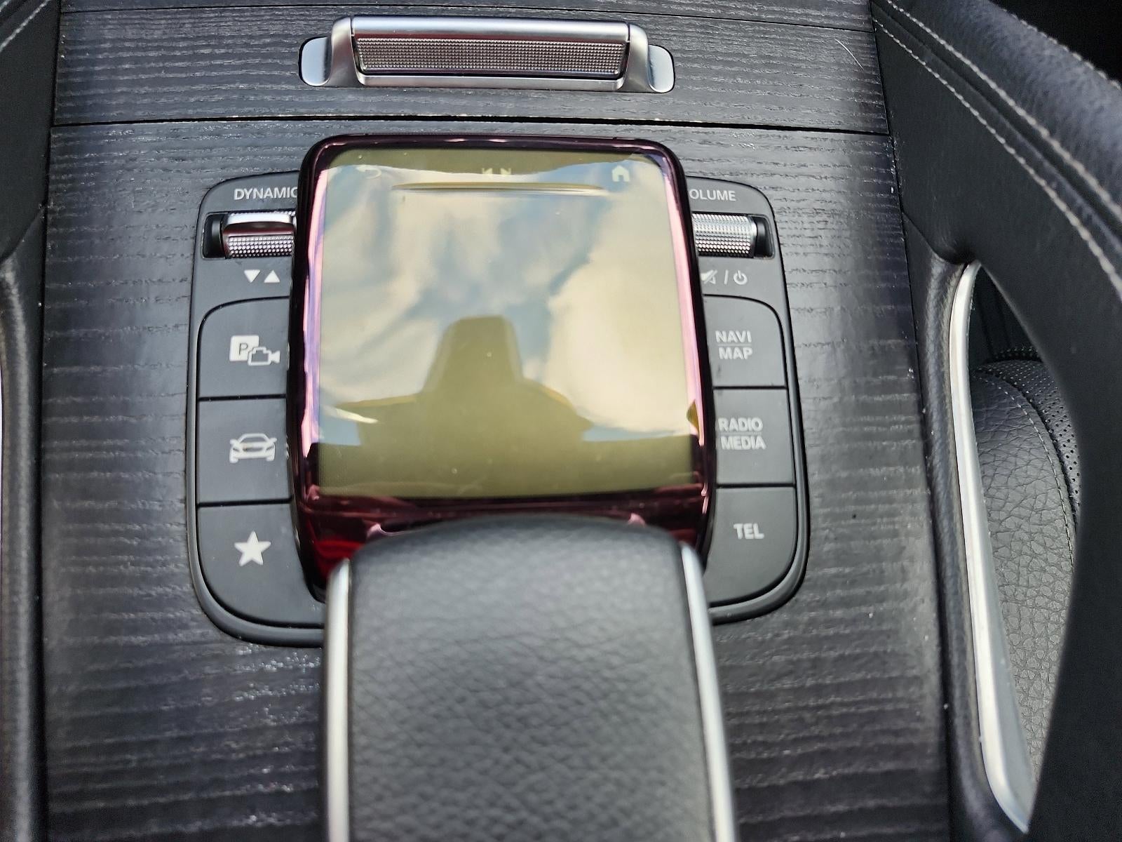 2023 Mercedes-Benz GLE GLE 450