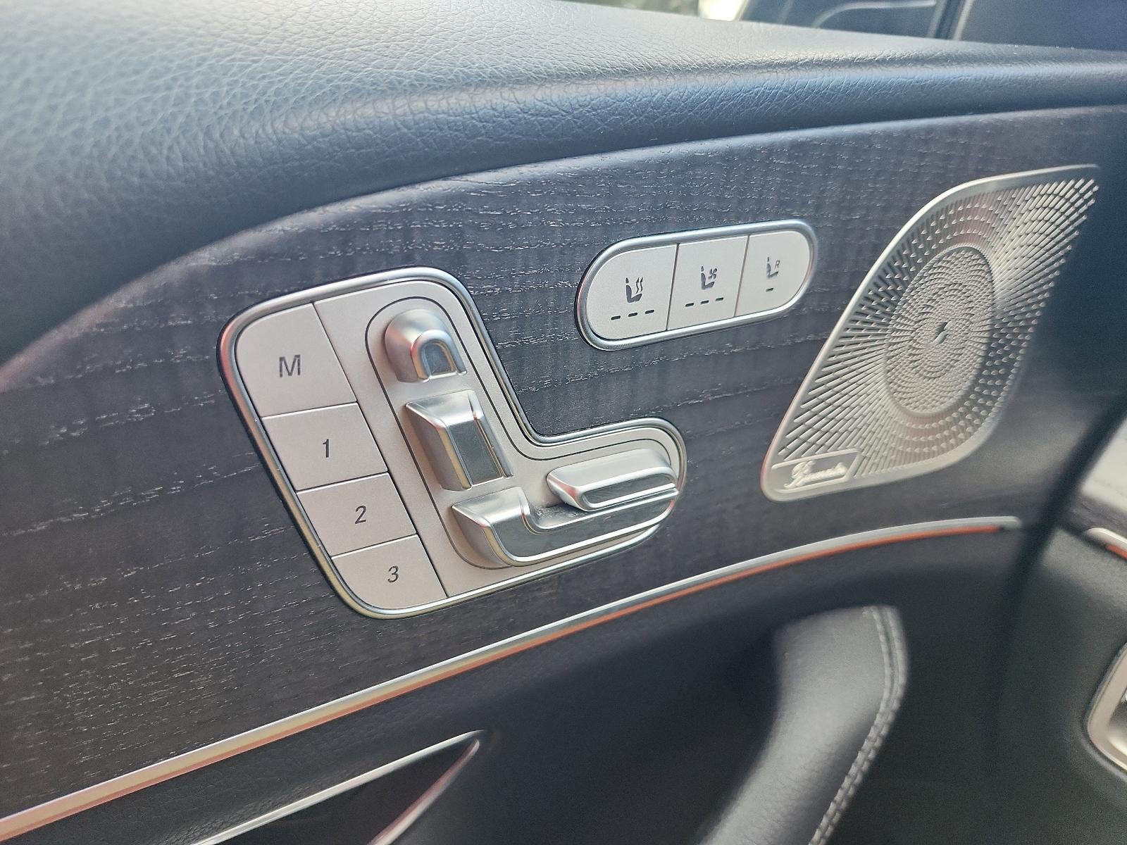 2023 Mercedes-Benz GLE GLE 450