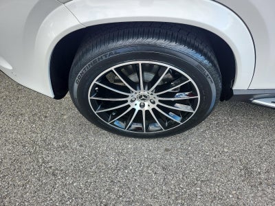 2023 Mercedes-Benz GLE GLE 450