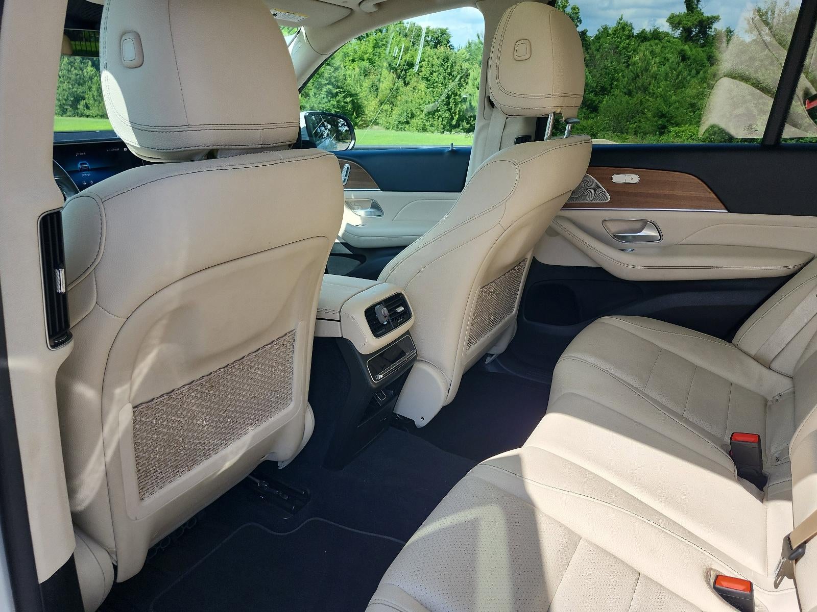 2022 Mercedes-Benz GLE GLE 450