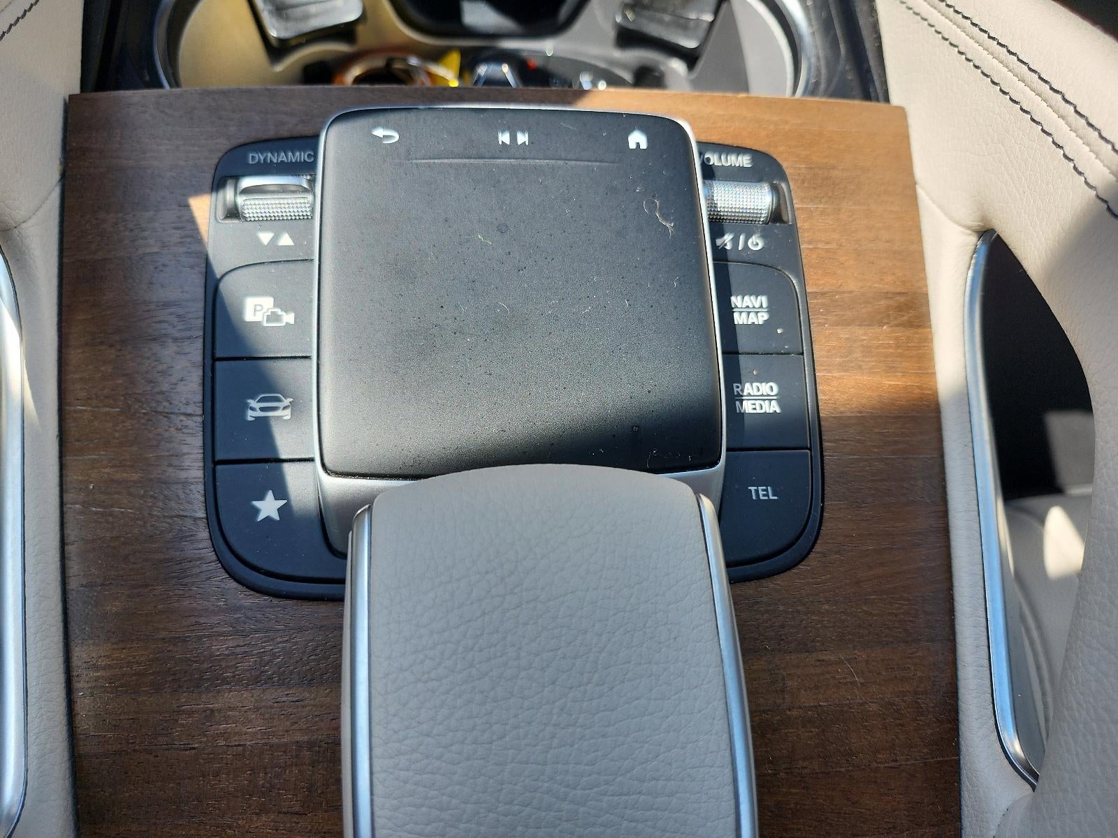 2022 Mercedes-Benz GLE GLE 450