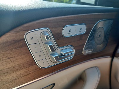 2022 Mercedes-Benz GLE GLE 450