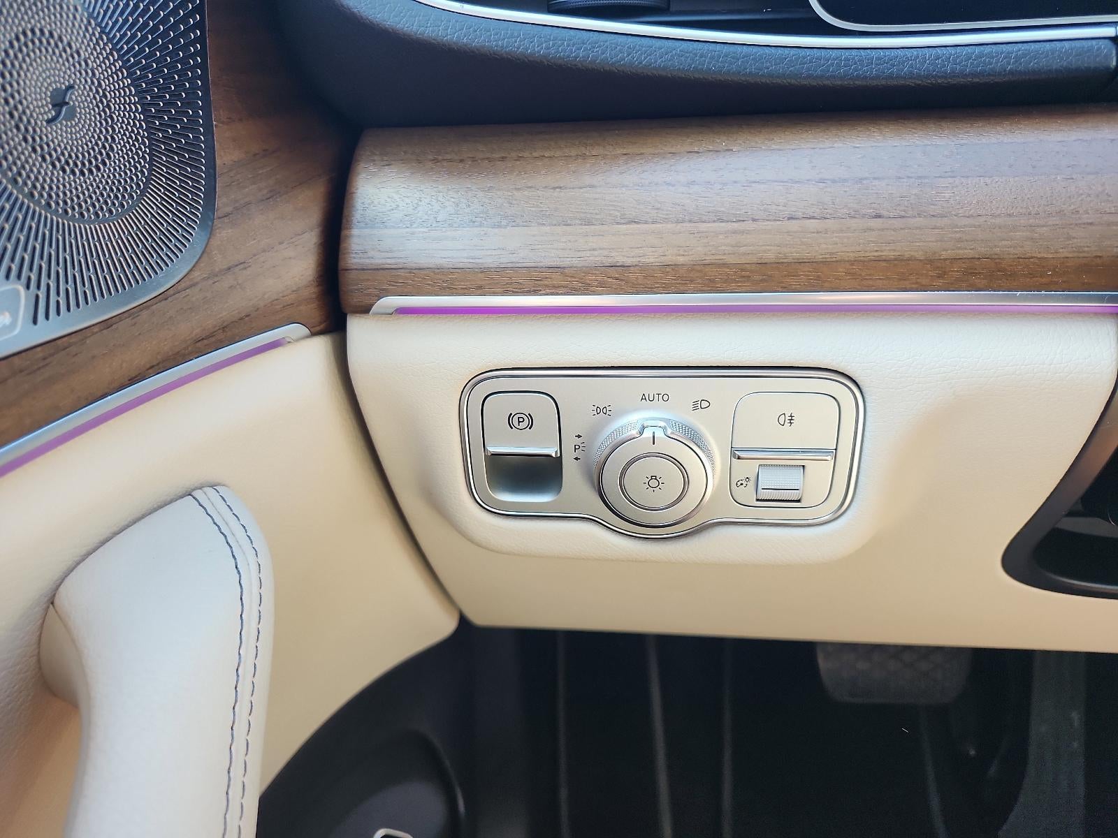 2022 Mercedes-Benz GLE GLE 450