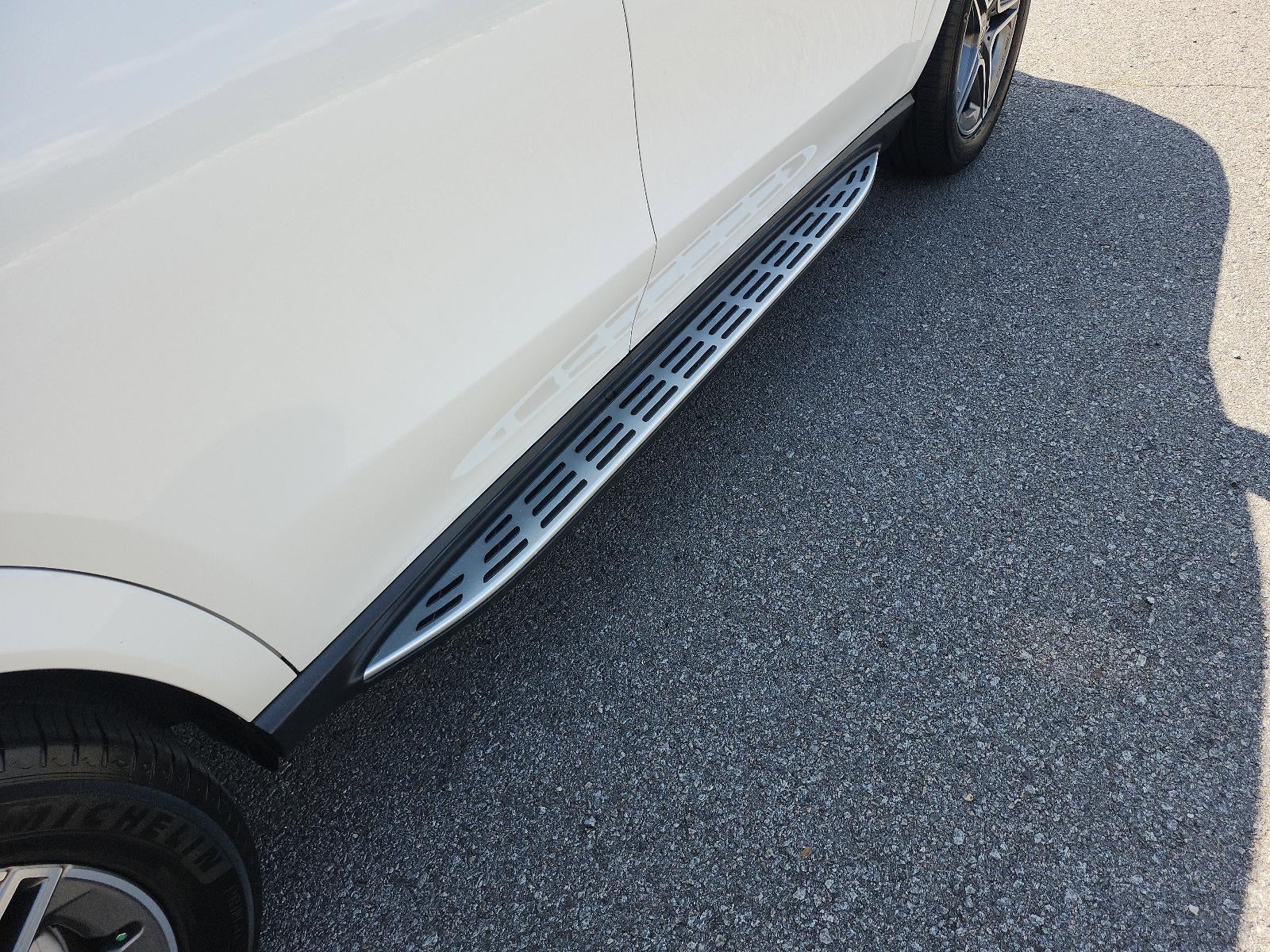 2022 Mercedes-Benz GLE GLE 450