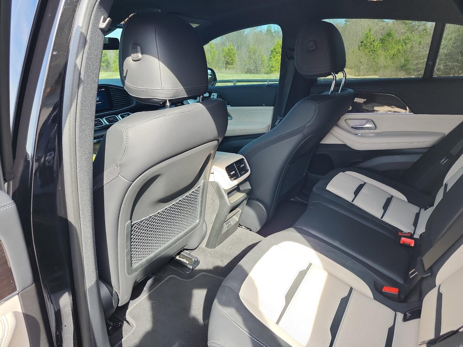 2024 Mercedes-Benz GLE AMG® GLE 53