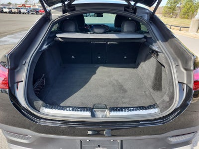 2024 Mercedes-Benz GLE AMG® GLE 53