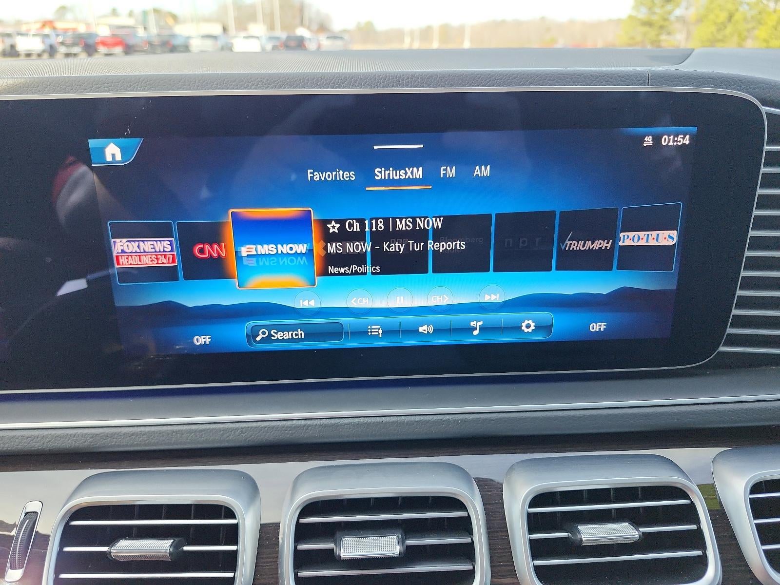 2024 Mercedes-Benz GLE AMG® GLE 53