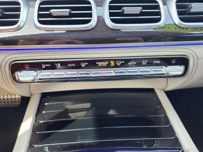 2024 Mercedes-Benz GLE AMG® GLE 53