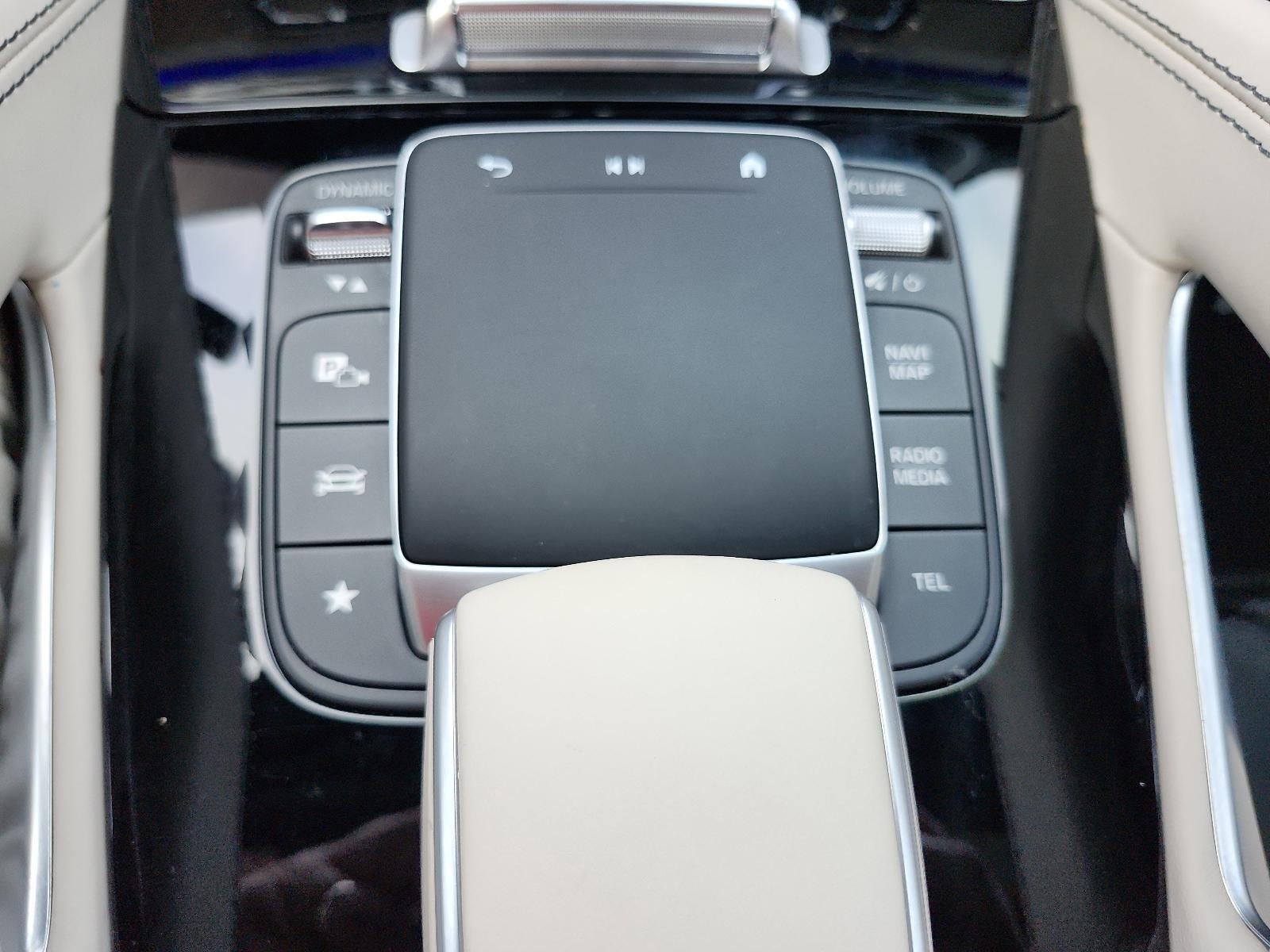 2024 Mercedes-Benz GLE AMG® GLE 53